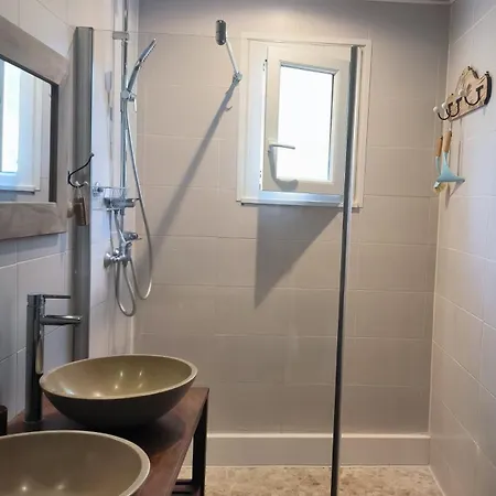 Maison Au Coeur Du Bassin D'arcachon Prázdninový dům *