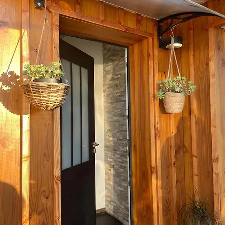 Maison Au Coeur Du Bassin D'arcachon