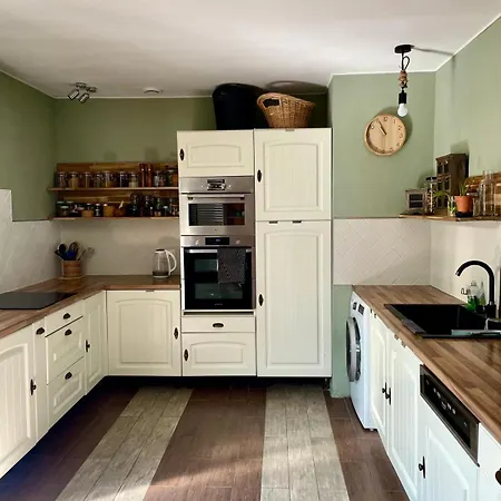 Prázdninový dům Maison Au Coeur Du Bassin D'arcachon *