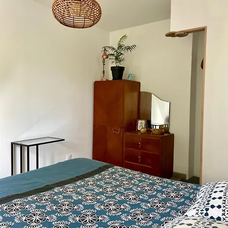 Prázdninový dům Maison Au Coeur Du Bassin D'arcachon *